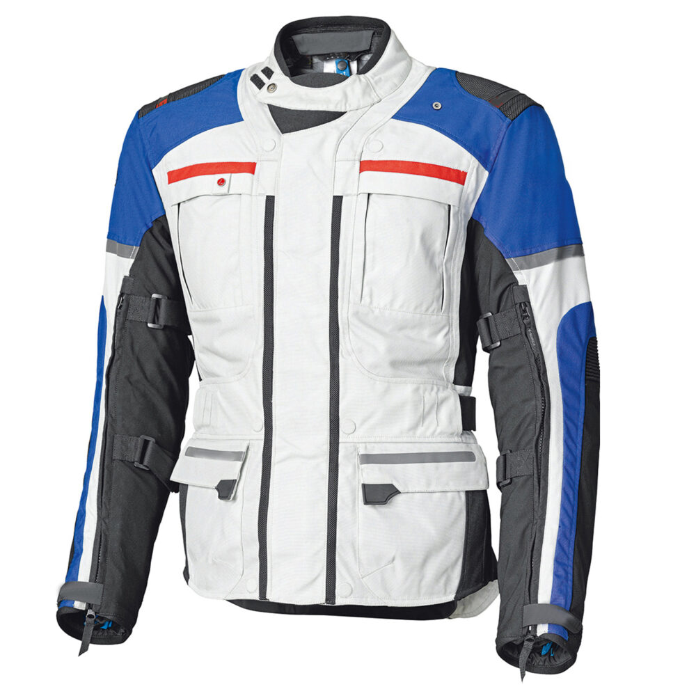 Custom Logo Textile Motorcycle Jackets For Clubs And Teams
